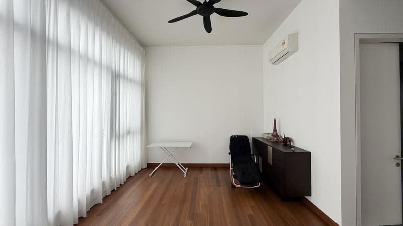 Kediaman Servis untuk Disewa di Mayfair Residences @ Pavilion Embassy - Sia Yik Kiat - PropertyGuru.com.my