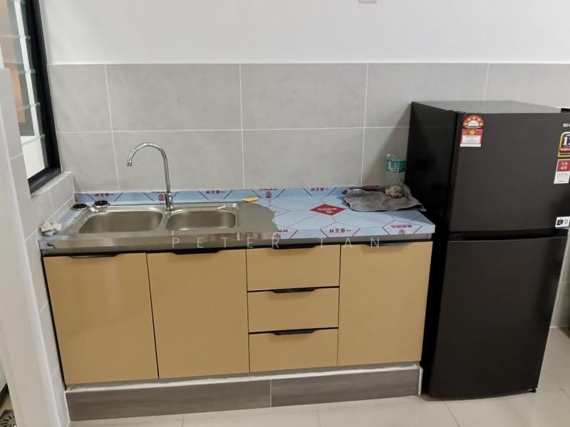 Kediaman Servis untuk Disewa di Jernih Residence - Peter Tan - Kitchen - PropertyGuru.com.my