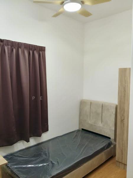Kediaman Servis untuk Disewa di Jernih Residence - Peter Tan - Bedroom - PropertyGuru.com.my