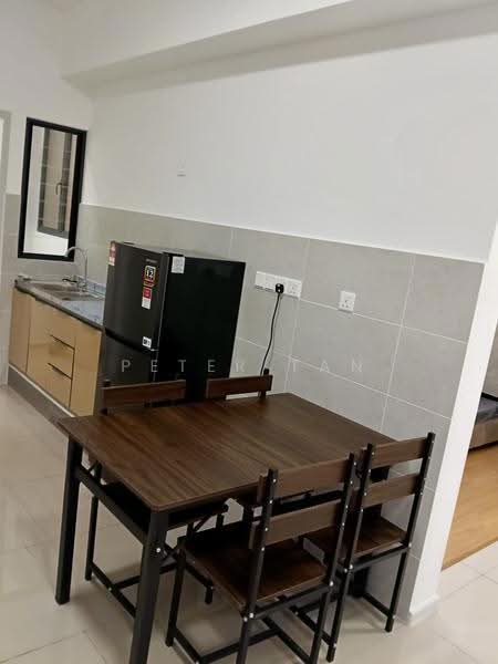 Kediaman Servis untuk Disewa di Jernih Residence - Peter Tan - Kitchen - PropertyGuru.com.my