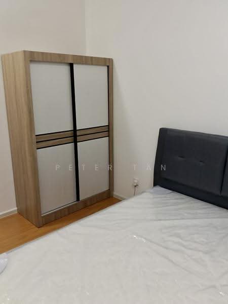 Kediaman Servis untuk Disewa di Jernih Residence - Peter Tan - Bedroom - PropertyGuru.com.my