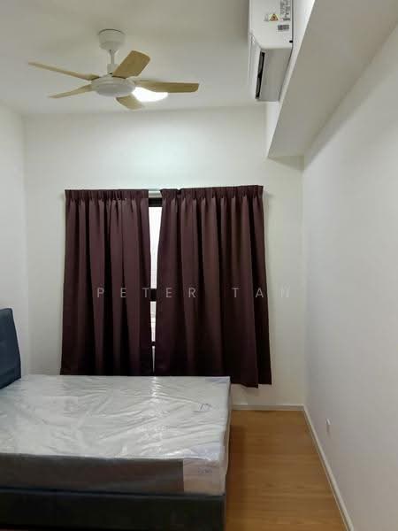 Kediaman Servis untuk Disewa di Jernih Residence - Peter Tan - Bedroom - PropertyGuru.com.my