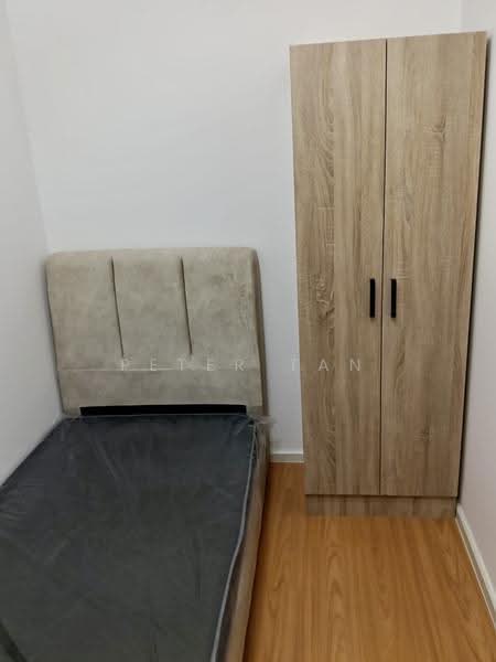Kediaman Servis untuk Disewa di Jernih Residence - Peter Tan - Bedroom - PropertyGuru.com.my