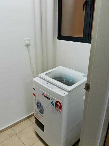 Kediaman Servis untuk Disewa di Jernih Residence - Peter Tan - PropertyGuru.com.my