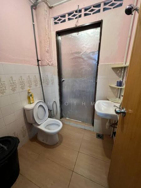 Rumah Teres 2.5-Tingkat untuk Dijual di Ampang Jaya (Ampang) - Azim Othman - Bathroom - PropertyGuru.com.my