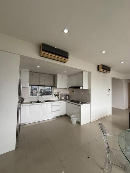 Kondominium untuk Dijual di One Jelatek - Angeline Ooi - Kitchen - PropertyGuru.com.my