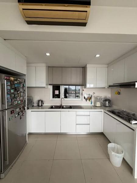 Kondominium untuk Dijual di One Jelatek - Angeline Ooi - Kitchen - PropertyGuru.com.my