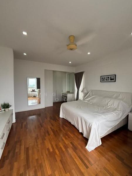 Kondominium untuk Dijual di One Jelatek - Angeline Ooi - Bedroom - PropertyGuru.com.my