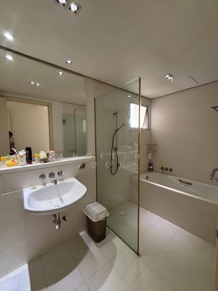 Kondominium untuk Dijual di One Jelatek - Angeline Ooi - Bathroom - PropertyGuru.com.my