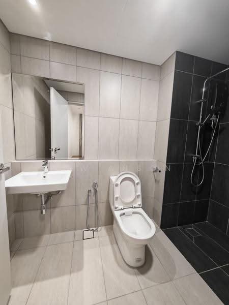 Service Residence for Rent at Teja @ Subang Jaya City Centre (SJCC) - Haw Anson - Bathroom - PropertyGuru.com.my