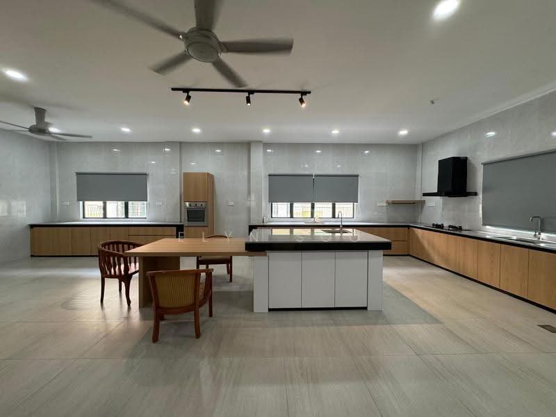 Rumah Banglo untuk Dijual di Bukit Rimau (Shah Alam) - Elyn Soo - Kitchen - PropertyGuru.com.my