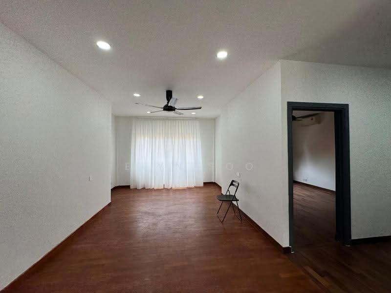 Rumah Banglo untuk Dijual di Bukit Rimau (Shah Alam) - Elyn Soo - Living Room - PropertyGuru.com.my