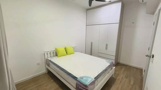 Service Residence for Rent at Teja @ Subang Jaya City Centre (SJCC) - Elvin Gwee - PropertyGuru.com.my