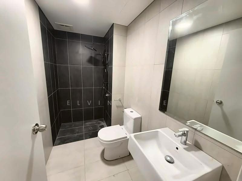 Service Residence for Rent at Teja @ Subang Jaya City Centre (SJCC) - Elvin Gwee - Bathroom - PropertyGuru.com.my