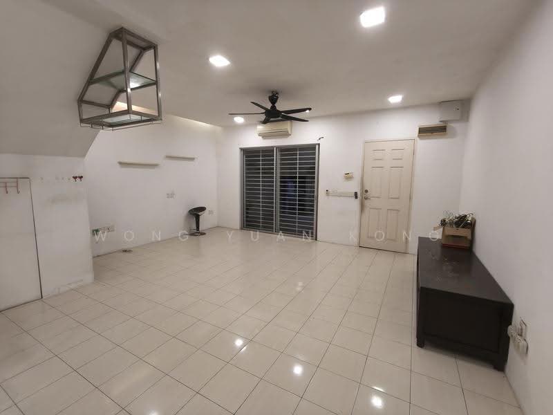 2-storey Terraced House for Sale in Setia Indah (Setia Alam) - Wong Yuan Kong - PropertyGuru.com.my