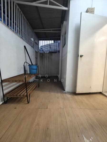2-storey Terraced House for Sale in Setia Indah (Setia Alam) - Wong Yuan Kong - PropertyGuru.com.my