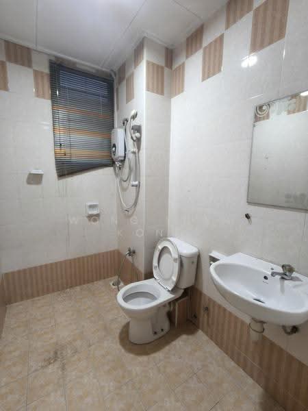 2-storey Terraced House for Sale in Setia Indah (Setia Alam) - Wong Yuan Kong - PropertyGuru.com.my