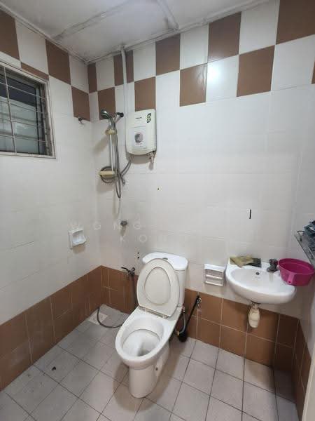 2-storey Terraced House for Sale in Setia Indah (Setia Alam) - Wong Yuan Kong - PropertyGuru.com.my