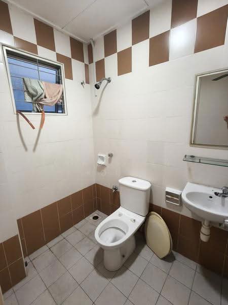 2-storey Terraced House for Sale in Setia Indah (Setia Alam) - Wong Yuan Kong - PropertyGuru.com.my