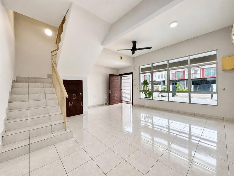 2-storey Terraced House for Sale in Saujana Utama (Selangor) - Mohd Hazlan bin Mohd Sopi - PropertyGuru.com.my