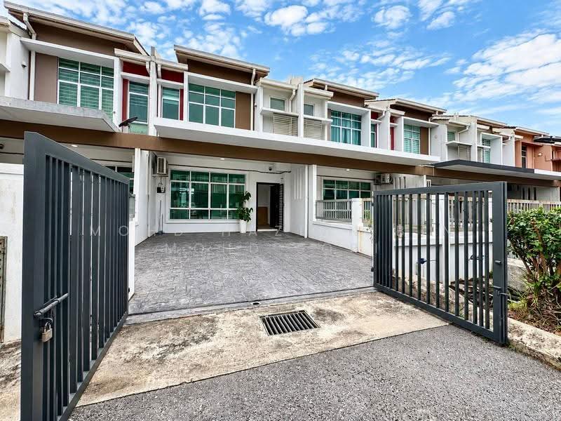 2-storey Terraced House for Sale in Saujana Utama (Selangor) - Mohd Hazlan bin Mohd Sopi - PropertyGuru.com.my