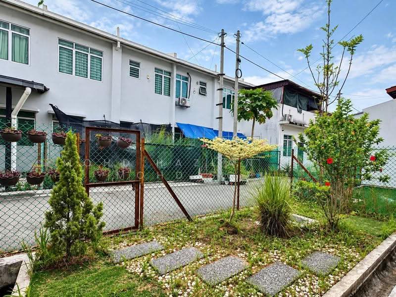 2-storey Terraced House for Sale in Saujana Utama (Selangor) - Mohd Hazlan bin Mohd Sopi - PropertyGuru.com.my
