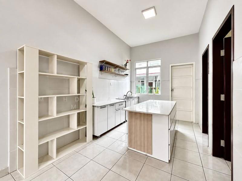 2-storey Terraced House for Sale in Saujana Utama (Selangor) - Mohd Hazlan bin Mohd Sopi - PropertyGuru.com.my