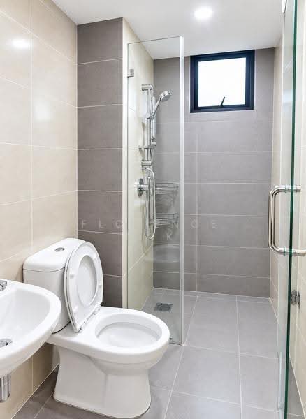 Condominium for Rent at Gembira Residen - Florence Mok - PropertyGuru.com.my
