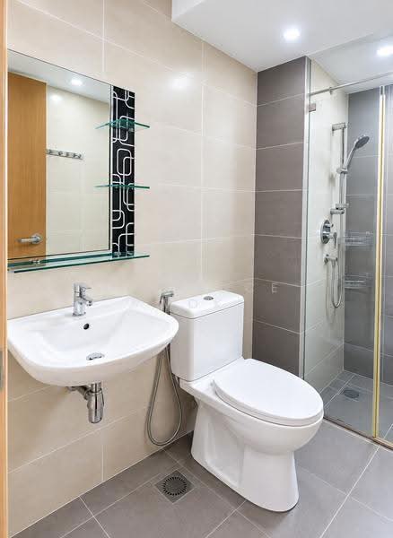 Condominium for Rent at Gembira Residen - Florence Mok - PropertyGuru.com.my