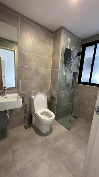 Service Residence for Rent at The Tropika - Jimmy Chang - Bathroom - PropertyGuru.com.my