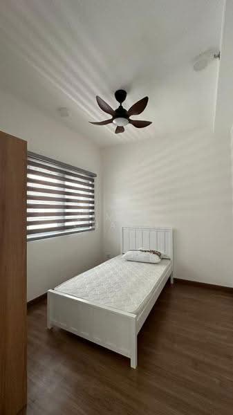 Service Residence for Rent at The Tropika - Jimmy Chang - Bedroom - PropertyGuru.com.my