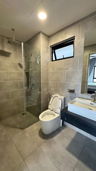Service Residence for Rent at The Tropika - Jimmy Chang - Bathroom - PropertyGuru.com.my