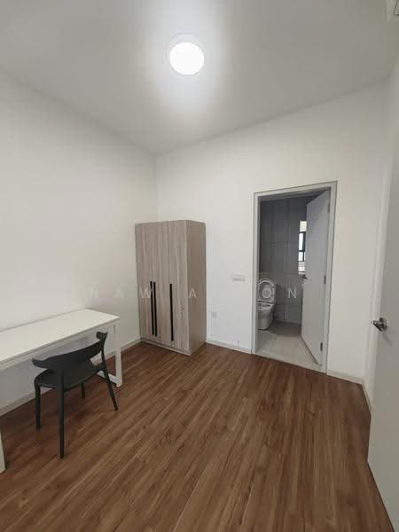 Service Residence for Rent at Teja @ Subang Jaya City Centre (SJCC) - Haw Anson - Bedroom - PropertyGuru.com.my