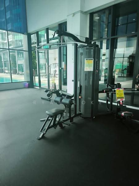 Service Residence for Rent at One Residence - Ryan Loke - PropertyGuru.com.my