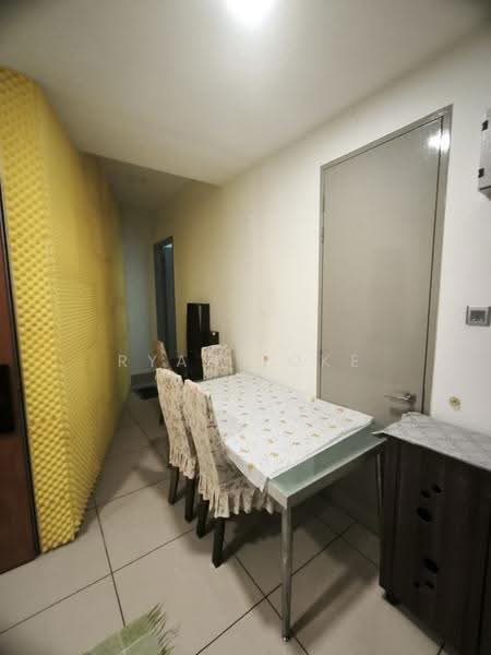 Service Residence for Rent at One Residence - Ryan Loke - PropertyGuru.com.my