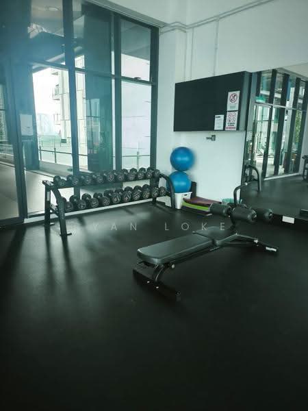 Service Residence for Rent at One Residence - Ryan Loke - PropertyGuru.com.my
