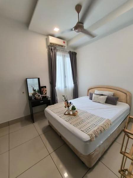 Service Residence for Rent at One Residence - Ryan Loke - PropertyGuru.com.my