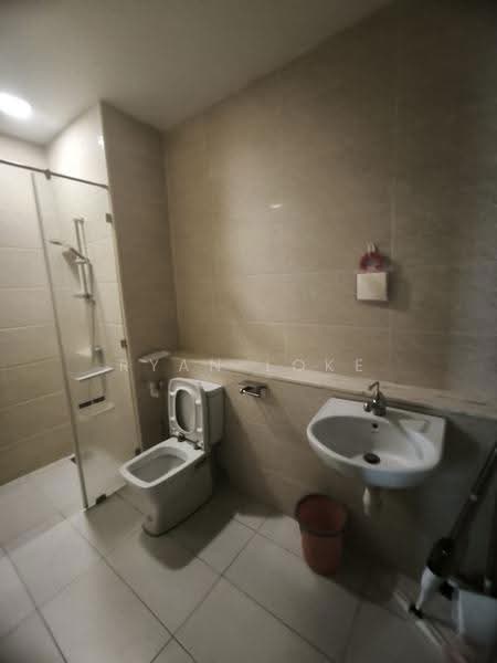 Service Residence for Rent at One Residence - Ryan Loke - PropertyGuru.com.my