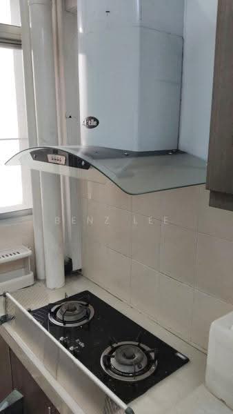 Apartment for Rent at Pangsapuri Mawar - Benz Lee - PropertyGuru.com.my