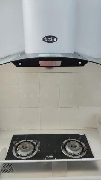Apartment for Rent at Pangsapuri Mawar - Benz Lee - PropertyGuru.com.my