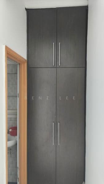 Apartment for Rent at Pangsapuri Mawar - Benz Lee - PropertyGuru.com.my