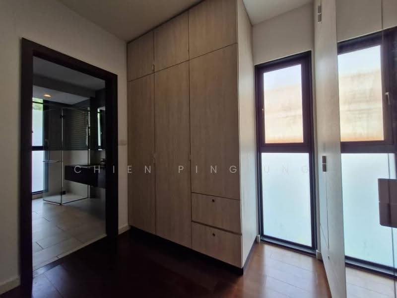 Rumah Teres untuk Dijual di Desa Parkcity (Kuala Lumpur) - Chien Ping Ung - Interior - PropertyGuru.com.my