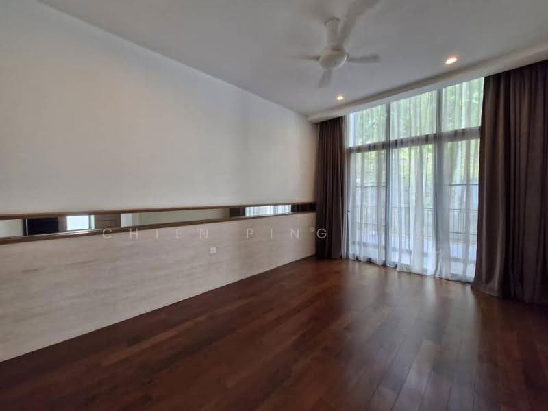 Rumah Teres untuk Dijual di Desa Parkcity (Kuala Lumpur) - Chien Ping Ung - Living Room - PropertyGuru.com.my