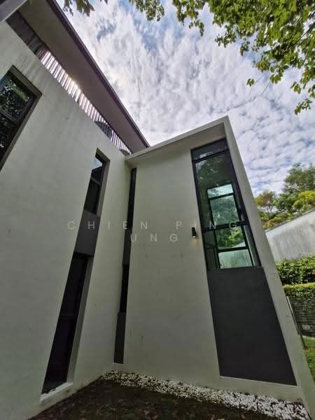 Rumah Teres untuk Dijual di Desa Parkcity (Kuala Lumpur) - Chien Ping Ung - Exterior - PropertyGuru.com.my