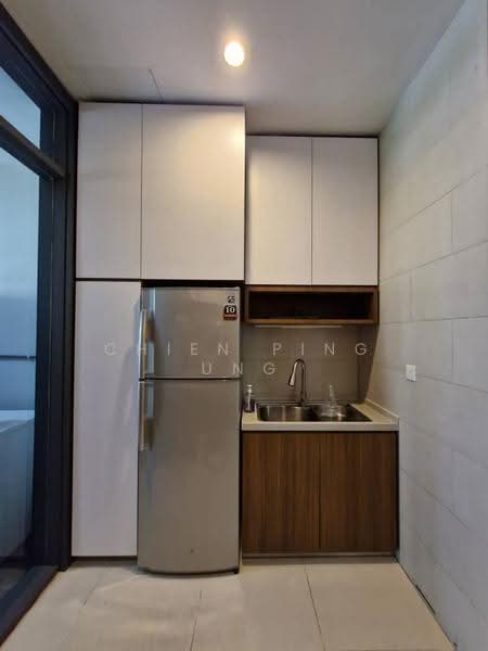 Rumah Teres untuk Dijual di Desa Parkcity (Kuala Lumpur) - Chien Ping Ung - Kitchen - PropertyGuru.com.my