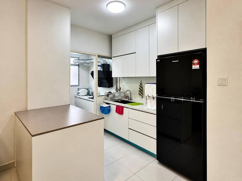 Pangsapuri untuk Dijual di Seri Jati - Mohd Hazlan bin Mohd Sopi - PropertyGuru.com.my
