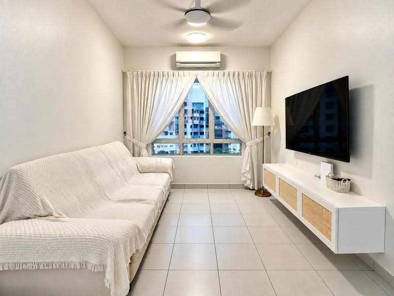 Pangsapuri untuk Dijual di Seri Jati - Mohd Hazlan bin Mohd Sopi - PropertyGuru.com.my