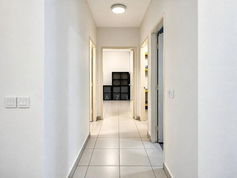 Pangsapuri untuk Dijual di Seri Jati - Mohd Hazlan bin Mohd Sopi - PropertyGuru.com.my