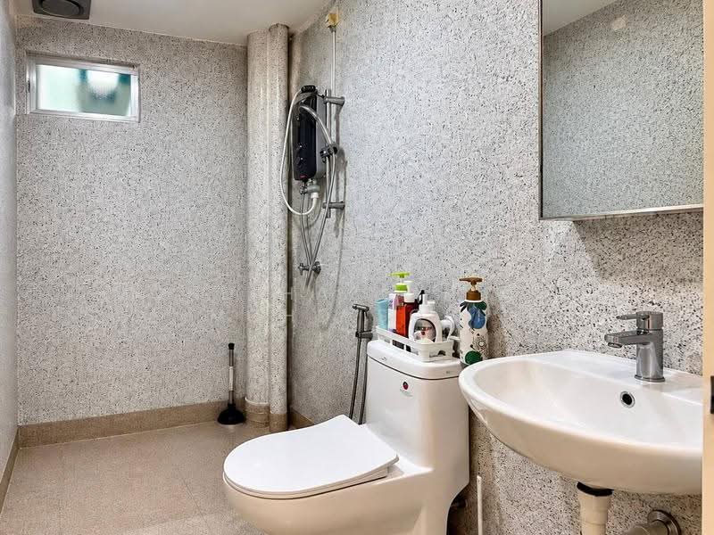 Pangsapuri untuk Dijual di Seri Jati - Mohd Hazlan bin Mohd Sopi - PropertyGuru.com.my