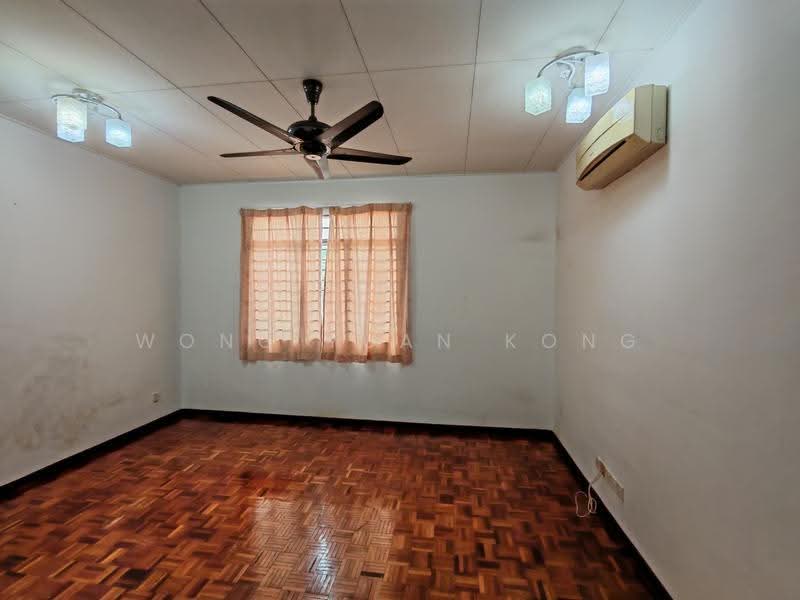 2-storey Terraced House for Rent in Setia Impian (Setia Alam) - Wong Yuan Kong - Interior - PropertyGuru.com.my